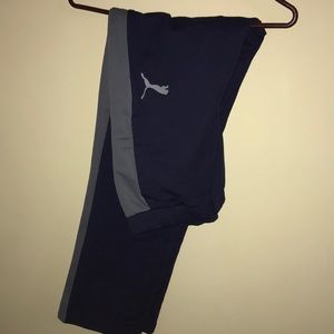 ⬇️20%-Puma sweat pants